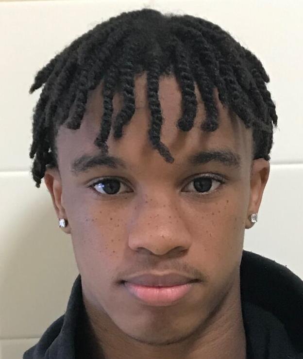 Kesean Raven